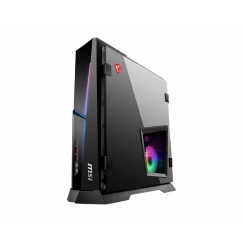 PC MSI Desktop Intel Core Ultra 5 225F 16 GB DDR5-SDRAM Storage SSD SSD 1 TB NVIDIA GeForce RTX 5060 Ti On board graphics Not av
