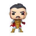 FUNKO POP! Vinilinė figūrėlė: Invincible - Omni-Man (Armor) (Bloody) FUNKO POP! Vinilinė figūrėlė: Invincible - Omni-Man (Armor) (Bloody)