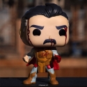 FUNKO POP! Vinyl Figure: Invincible - Omni-Man (Armor) (Bloody) FUNKO POP! Vinyl Figure: Invincible - Omni-Man (Armor) (Bloody)
