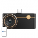 THERMAL MASTER P3 Mini Thermal Camera for iOS/Android THERMAL MASTER P3 Mini Thermal Camera for iOS/Android
