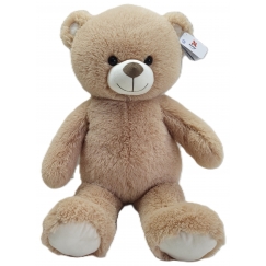 Nallepehmo 80 cm, beige