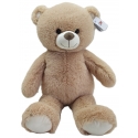 Nallepehmo 80 cm, beige Nallepehmo 80 cm, beige