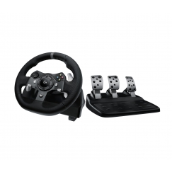 STEERING WHEEL G920/941-000124 LOGITECH
