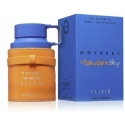Armaf Odyssey Parfimērijas ūdens EDP 60ml Armaf Odyssey Parfimērijas ūdens EDP 60ml