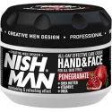 Nishman Hand&Face All-Day Effective Care Cream Крем для рук и лица с гранатом 300 ml Nishman Hand&Face All-Day Effective Care Cream Крем для рук и лица с гранатом 300 ml