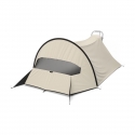 Thule Chariot Tarp Aurinko- ja tuulisuoja Thule Chariot Tarp Aurinko- ja tuulisuoja