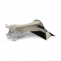 Thule Chariot Tarp Aurinko- ja tuulisuoja Thule Chariot Tarp Aurinko- ja tuulisuoja