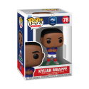 FUNKO POP! Vinilinė figūrėlė: FIFA - Kylian Mbappé (France) FUNKO POP! Vinilinė figūrėlė: FIFA - Kylian Mbappé (France)