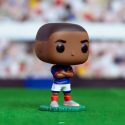FUNKO POP! Vinyl Figure: FIFA - Kylian Mbappé (France) FUNKO POP! Vinyl Figure: FIFA - Kylian Mbappé (France)