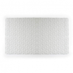 Beldray LA032661UFPFS Anti-bac Rubber Bath Mat