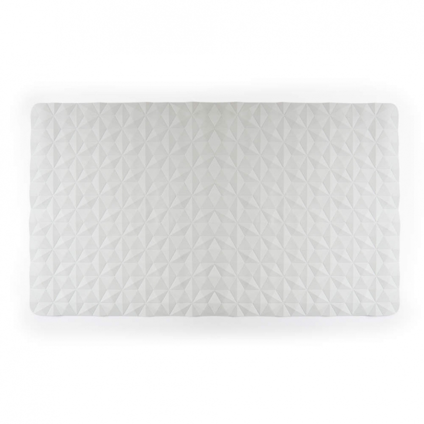 Beldray LA032661UFPFS Anti-bac Rubber Bath Mat