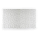 Beldray LA032661UFPFS Anti-bac Rubber Bath Mat