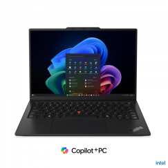 Lenovo ThinkPad X1 Carbon G14 Intel | Black | 14 " | IPS |