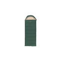 Outwell Camper Prime Green | Sleeping Bag | 235 x 90 cm | -15 Outwell Camper Prime Green | Sleeping Bag | 235 x 90 cm | -15