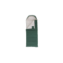 Outwell Camper Prime Green | Sleeping Bag | 235 x 90 cm | -15 Outwell Camper Prime Green | Sleeping Bag | 235 x 90 cm | -15