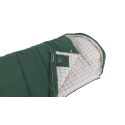 Outwell Camper Prime Green | Sleeping Bag | 235 x 90 cm | -15 Outwell Camper Prime Green | Sleeping Bag | 235 x 90 cm | -15