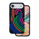 Mocco DIY Snake Back Case Чехол для телефона Apple iPhone 17 Air Mocco DIY Snake Back Case Чехол для телефона Apple iPhone 17 Air