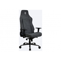 Arozzi Chair | Soft fabric | Arozzi | Dark