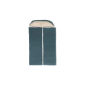 Outwell Camper Lux Double Blue | Sleeping Bag | 235 x 150 cm | Outwell Camper Lux Double Blue | Sleeping Bag | 235 x 150 cm |