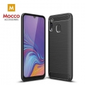 Mocco Trust Силиконовый чехол для Apple iPhone 11 Черный Mocco Trust Силиконовый чехол для Apple iPhone 11 Черный