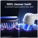 Oral-B iO6 sähköhammasharja, vaaleanpunainen + matkakotelo Oral-B iO6 sähköhammasharja, vaaleanpunainen + matkakotelo