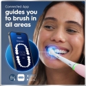 Oral-B iO6 sähköhammasharja, vaaleanpunainen + matkakotelo Oral-B iO6 sähköhammasharja, vaaleanpunainen + matkakotelo