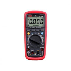 Uni-T UT139B True RMS Digital Multimeter