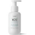 Lakmé K2.0 Recover Hyaluronic Treatment Bojātiem matiem 100 ml Lakmé K2.0 Recover Hyaluronic Treatment Bojātiem matiem 100 ml