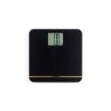 Salter 9075 BGFEU12 Max Electronic Bathroom Scale, Black/Gold