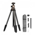 Neewer LT35 360° Carbon Fiber Travel Tripod Neewer LT35 360° Carbon Fiber Travel Tripod