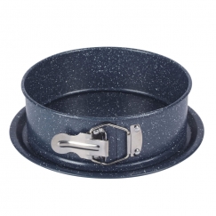 Russell Hobbs RH03419 Nightfall Stone 18 cm Springform Pan With Leakproof Base
