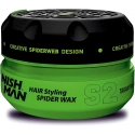 Nishman Hair Styling Spider Wax 150 ml Nishman Hair Styling Spider Wax 150 ml