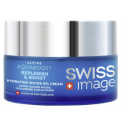 Swiss Image Alpine Aquaboost Day Cream Дневной крем для лица 50ml Swiss Image Alpine Aquaboost Day Cream Дневной крем для лица 50ml