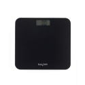 Salter SA00703BFEU12 Battery-Free Electronic Scale, Black