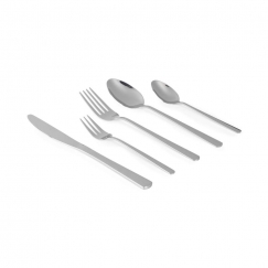 Russell Hobbs RH04046 Vienna Cutlery Set 30 pcs