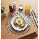 Russell Hobbs RH04046 Vienna Cutlery Set 30 pcs