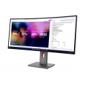 Lenovo | ThinkVision P40WD-40 | 39.7 " | IPS | WUHD | 21:9 | Lenovo | ThinkVision P40WD-40 | 39.7 " | IPS | WUHD | 21:9 |