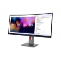 Lenovo | ThinkVision P40WD-40 | 39.7 " | IPS | WUHD | 21:9 | Lenovo | ThinkVision P40WD-40 | 39.7 " | IPS | WUHD | 21:9 |