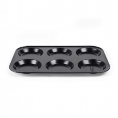 Russell Hobbs RH03895 Everyday 6 Cup Yorkshire Pudding Tray
