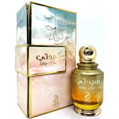 Arabiyat Prestige Lady Bird Parfimērijas ūdens EDP W 100 ml