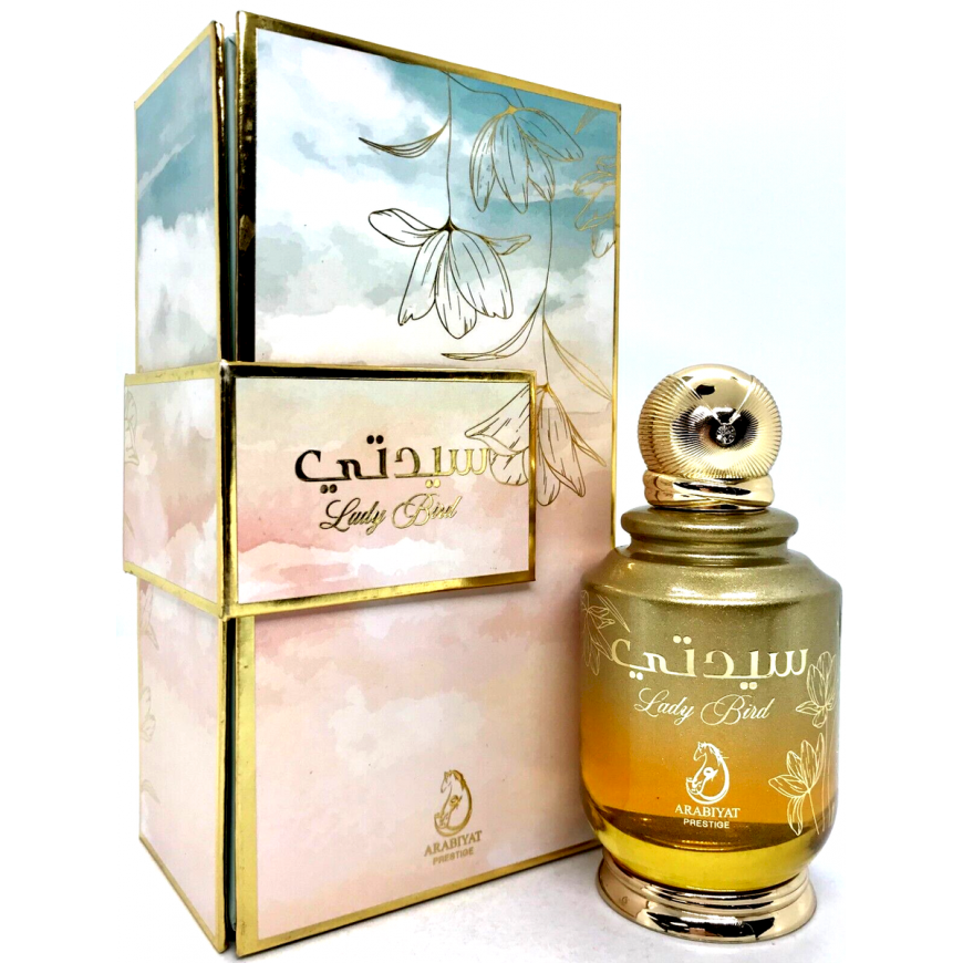 Arabiyat Prestige Arabiyat Prestige Lady Bird