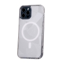 Mocco Flash Mag Back Case Чехол для телефона Apple iPhone 12 / 12 Pro Mocco Flash Mag Back Case Чехол для телефона Apple iPhone 12 / 12 Pro
