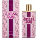 Guess Amore Venezia Smaržas EDT 100 ml Guess Amore Venezia Smaržas EDT 100 ml
