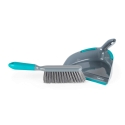 Beldray LA00000010UFEU7 Anti-bac Dustpan & Brush