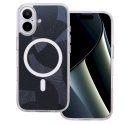 Mocco Flash Mag Back Case Aizmugurējais apvalks priekš Apple iPhone 17 Mocco Flash Mag Back Case Aizmugurējais apvalks priekš Apple iPhone 17