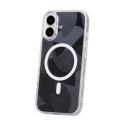 Mocco Flash Mag Back Case for Apple iPhone 17 Mocco Flash Mag Back Case for Apple iPhone 17
