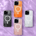 Mocco Flash Mag Back Case Aizmugurējais apvalks priekš Apple iPhone 17 Mocco Flash Mag Back Case Aizmugurējais apvalks priekš Apple iPhone 17
