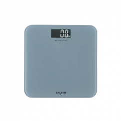 Salter SA00600GCFEU12 Brushed Finish Electronic Scale