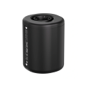 Flextail Tiny Pump 2 pārnēsājamais sūknis (melns) Flextail Tiny Pump 2 pārnēsājamais sūknis (melns)