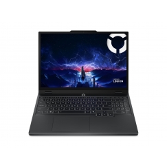 Lenovo Legion 5 15IAX10 Intel | Eclipse Black | 15.1 " | OLED |